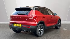 Volvo Xc40 2.0 T5 R DESIGN 5dr AWD Geartronic Petrol Estate